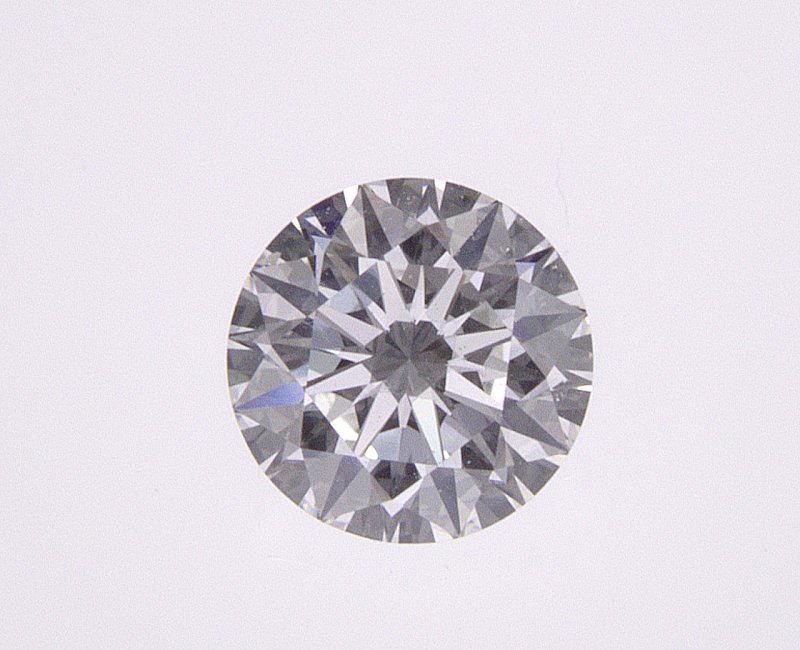 0.43 CT Round Natural Diamond Surrey Vancouver Canada Langley Burnaby Richmond