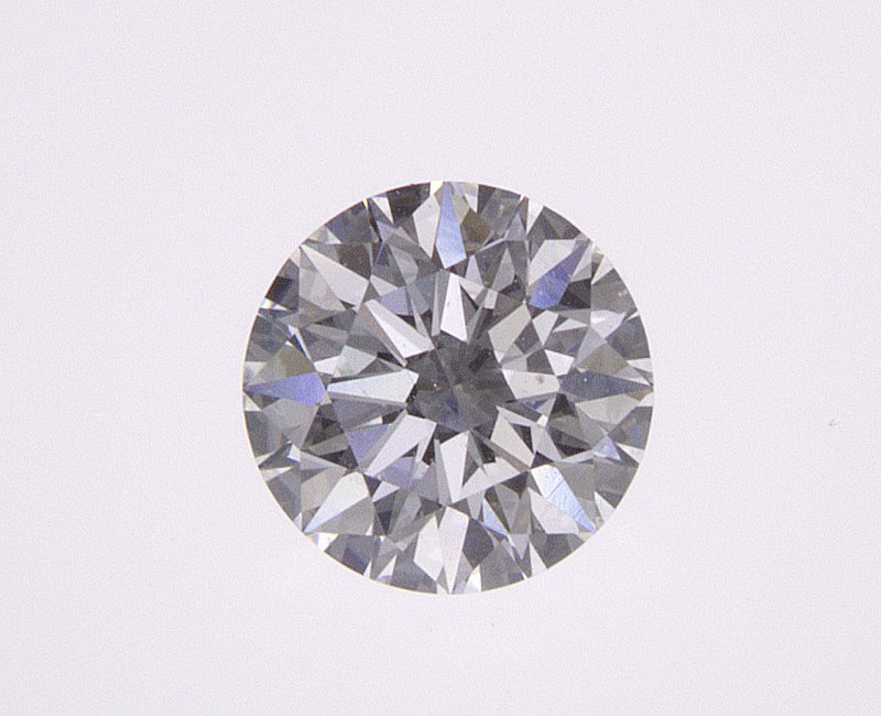 0.46 CT Round Natural Diamond Surrey Vancouver Canada Langley Burnaby Richmond