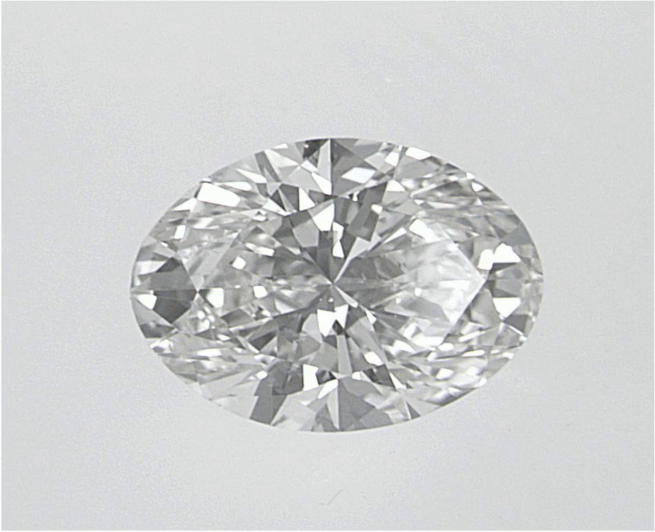 0.8 CT Oval Natural Diamond Surrey Vancouver Canada Langley Burnaby Richmond
