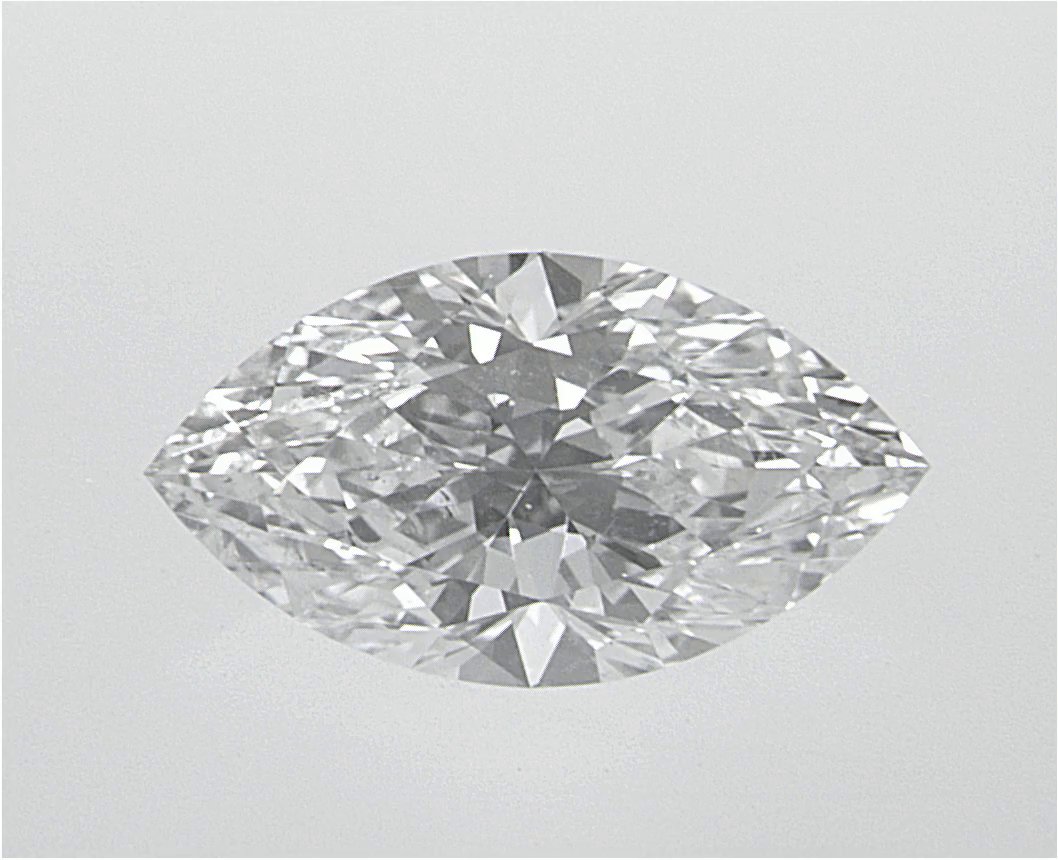 1.01 CT Marquise Natural Diamond Surrey Vancouver Canada Langley Burnaby Richmond