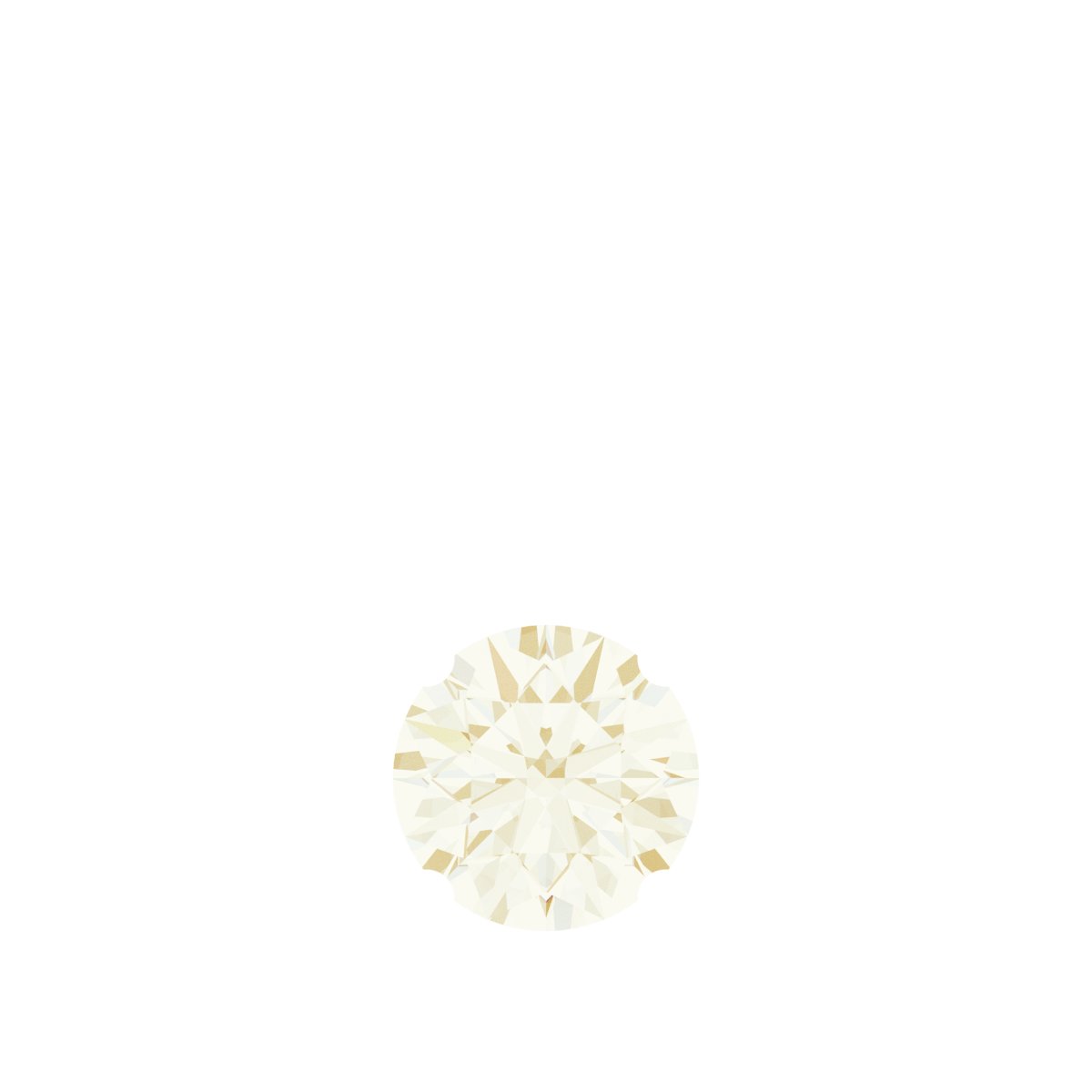 Halo-Style Pendant