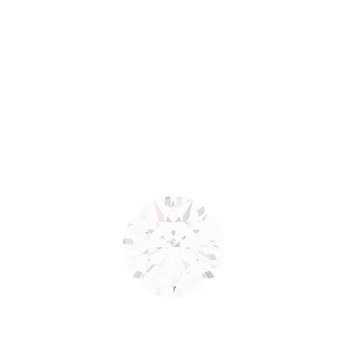 Halo-Style Pendant