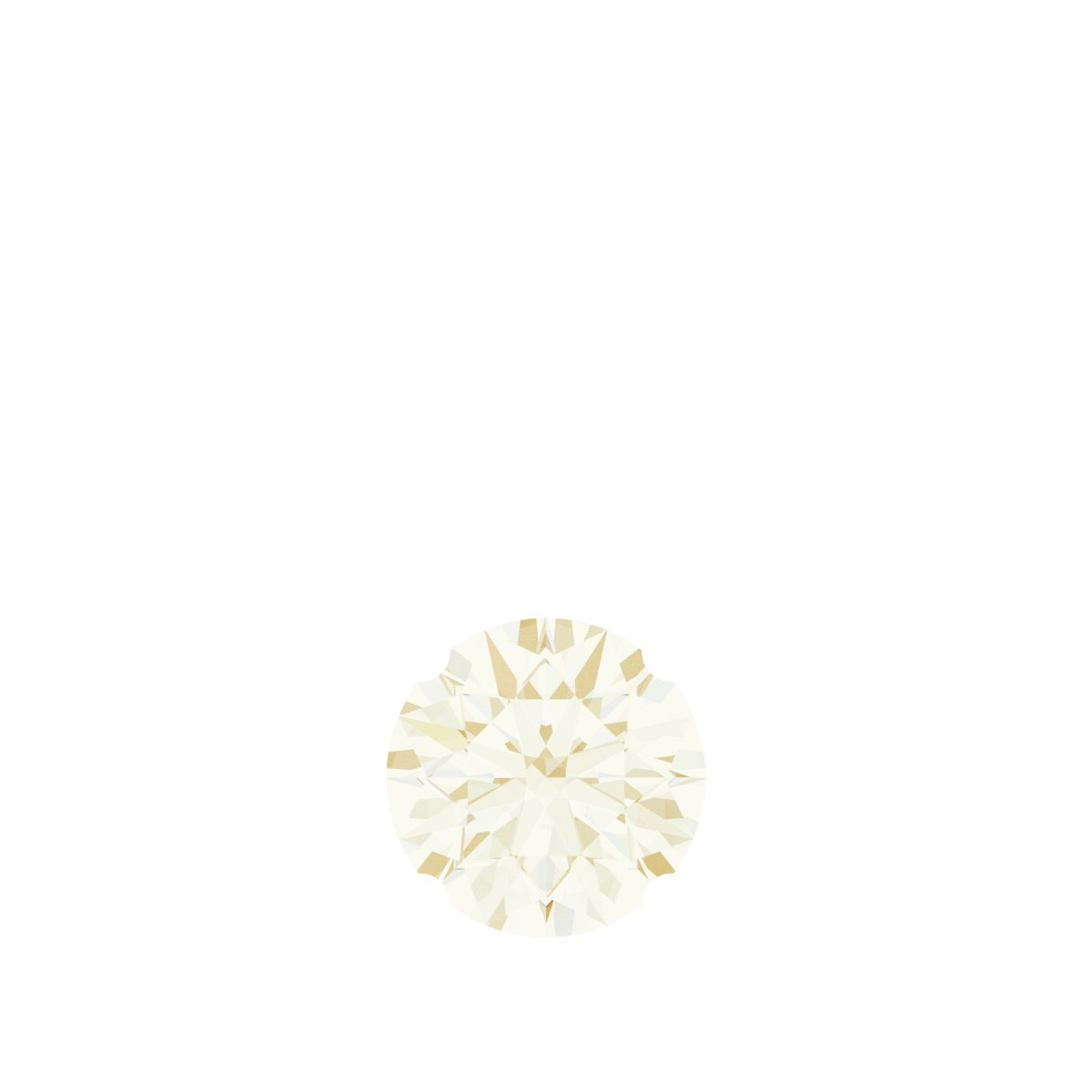 Halo-Style Pendant