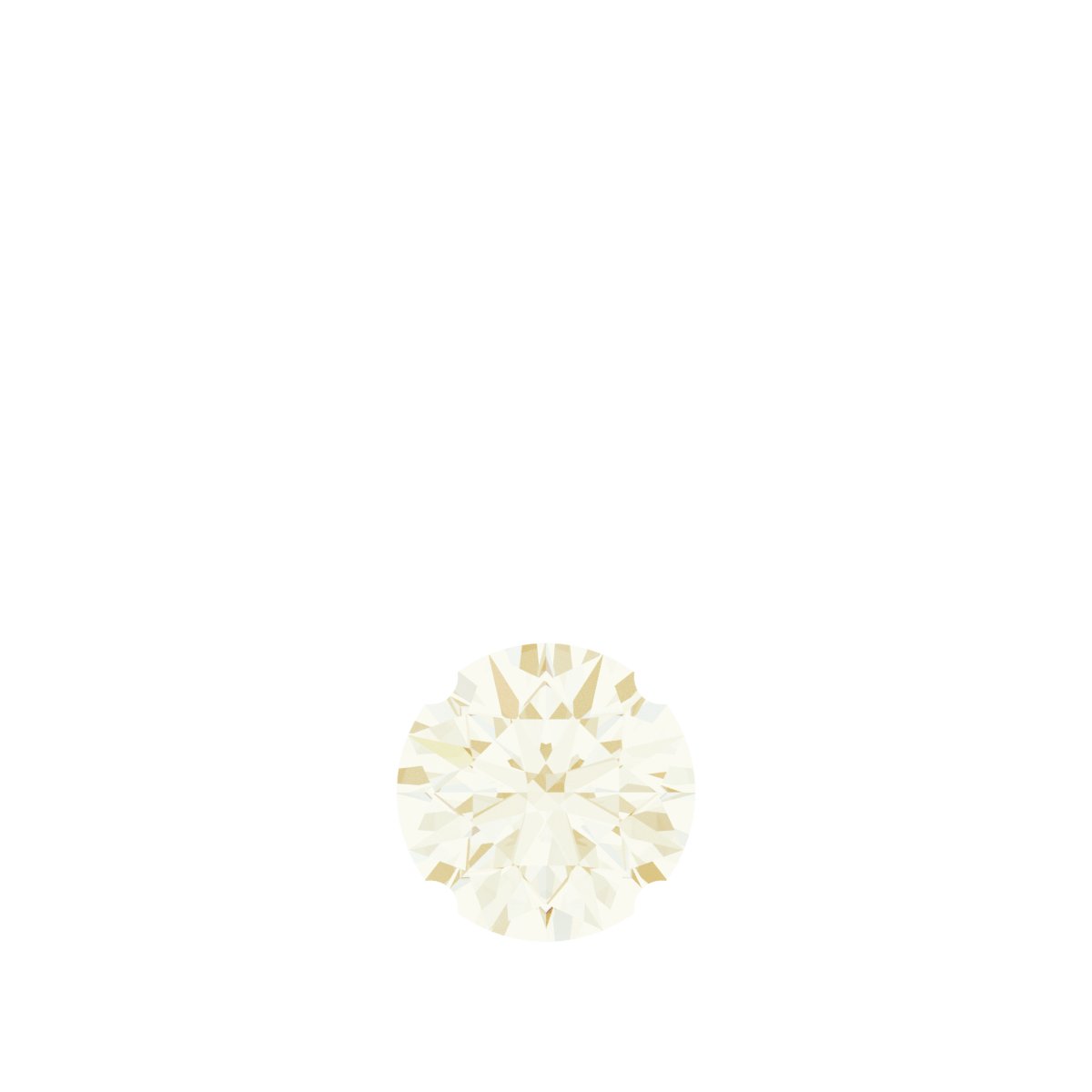 Halo-Style Pendant
