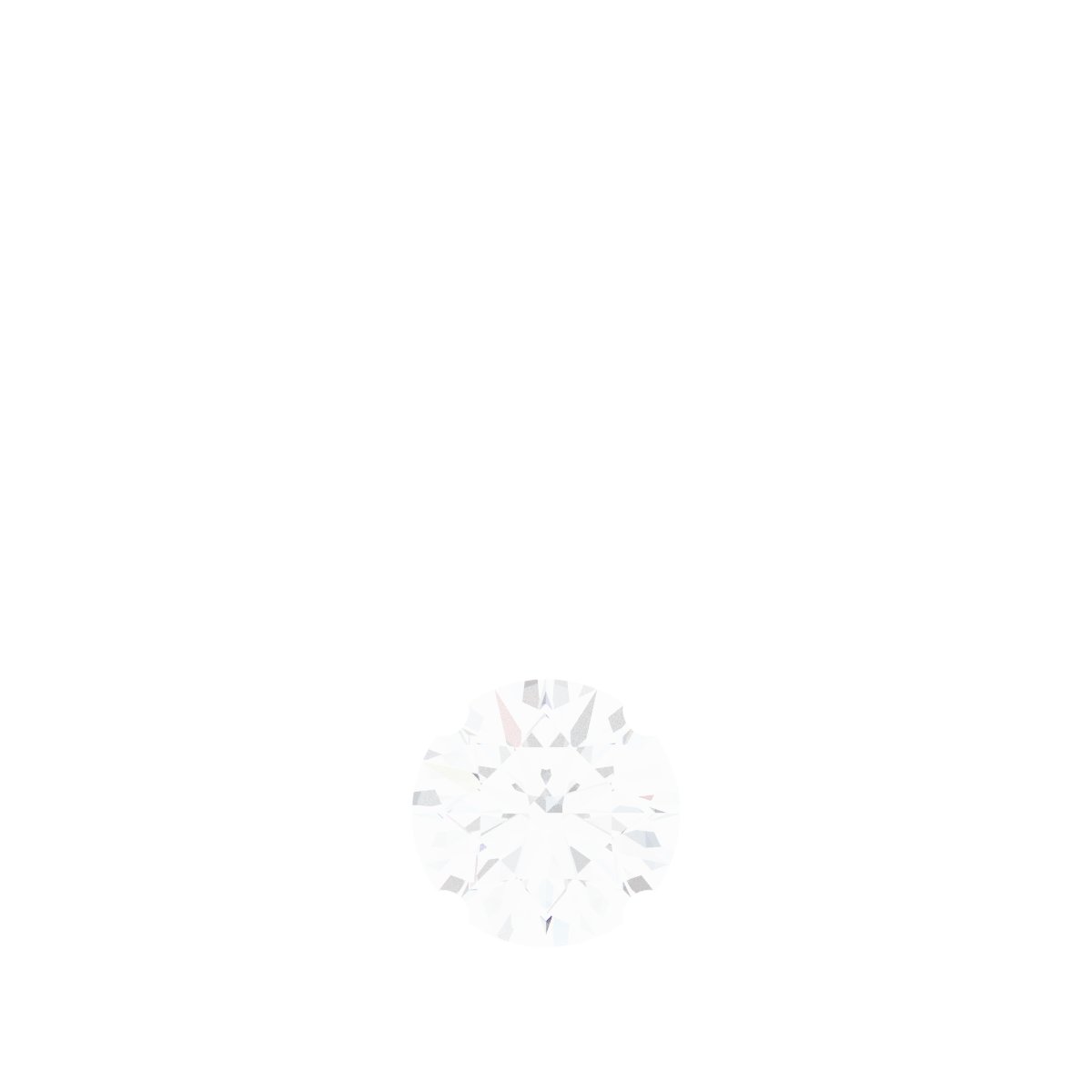 Halo-Style Pendant