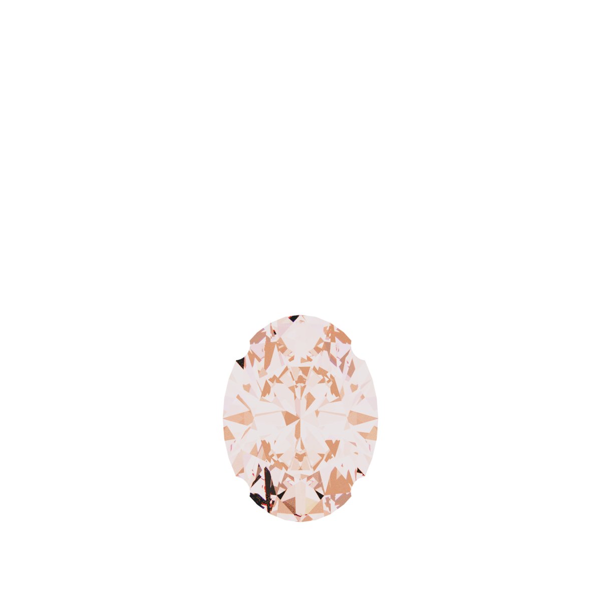 Halo-Style Pendant