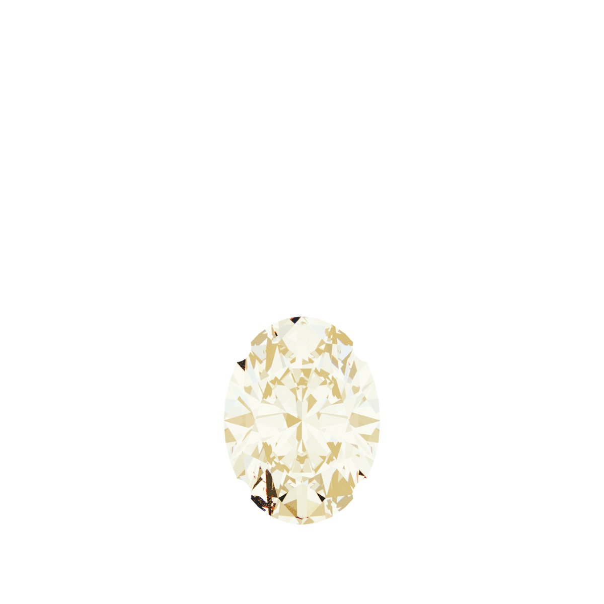 Halo-Style Pendant