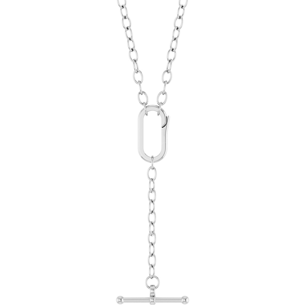 Charm Necklace