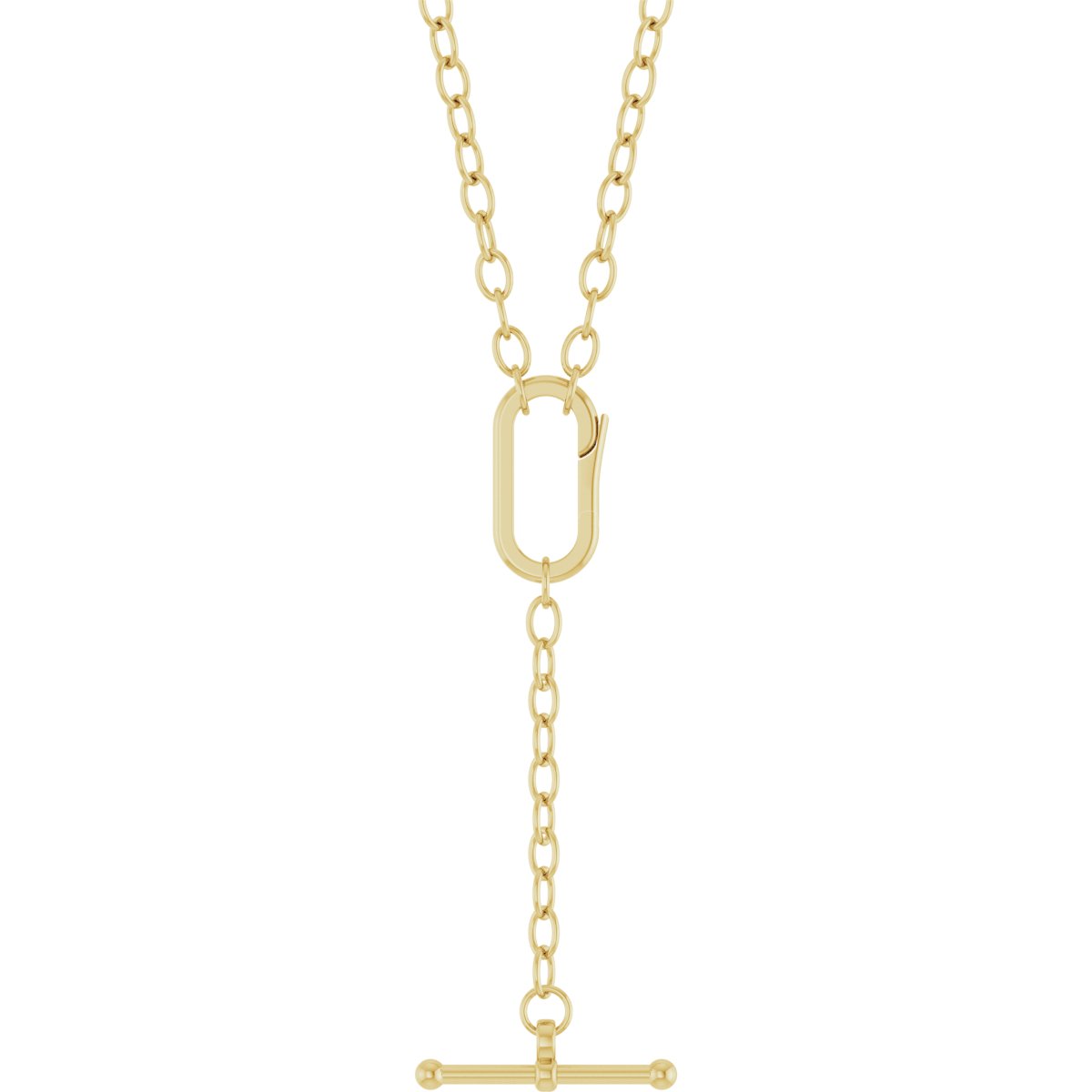 Charm Necklace