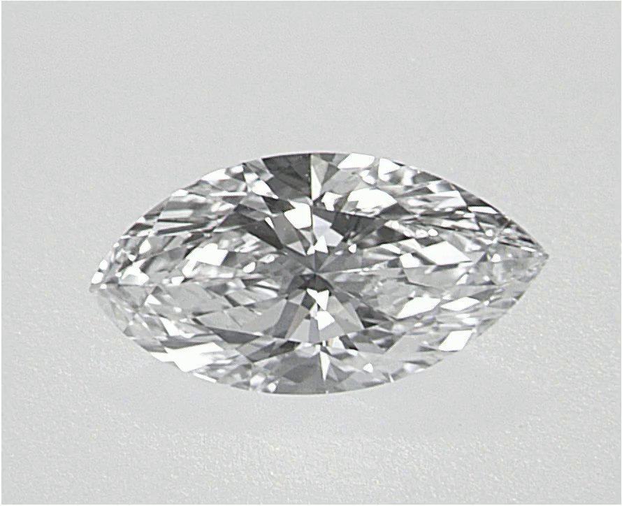0.51 CT Marquise Natural Diamond Surrey Vancouver Canada Langley Burnaby Richmond