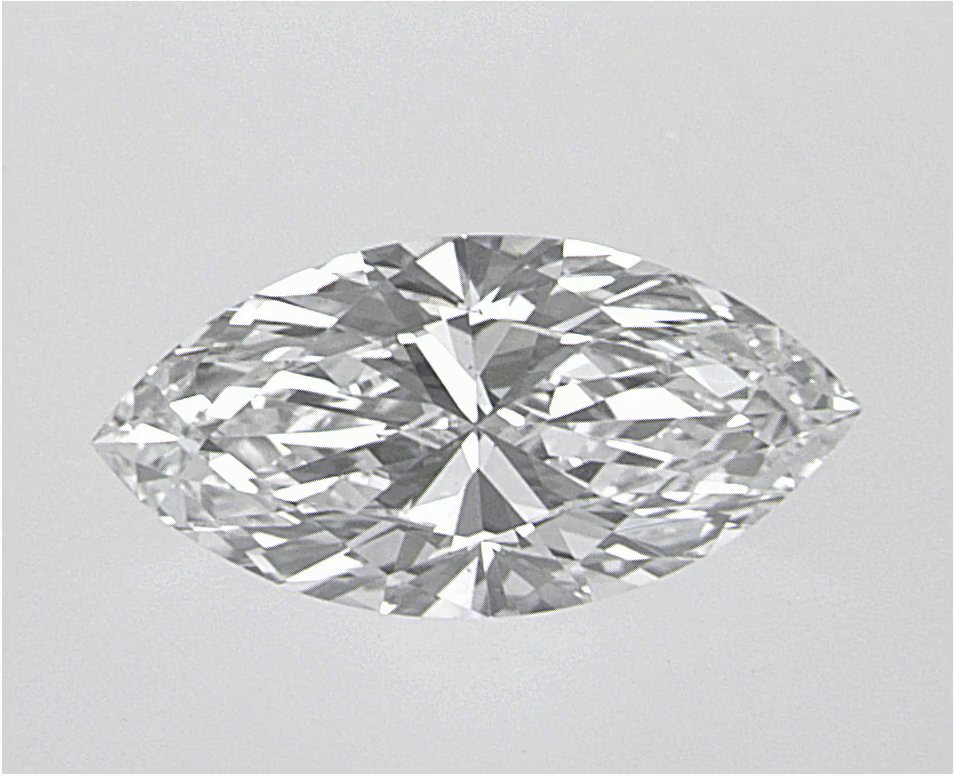 0.7 CT Marquise Natural Diamond Surrey Vancouver Canada Langley Burnaby Richmond