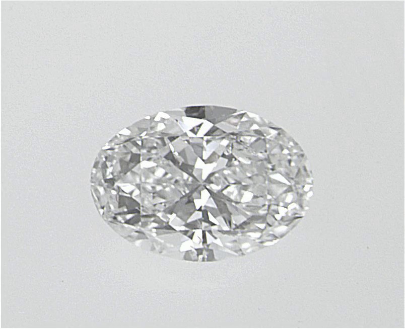 0.31 CT Oval Natural Diamond Surrey Vancouver Canada Langley Burnaby Richmond
