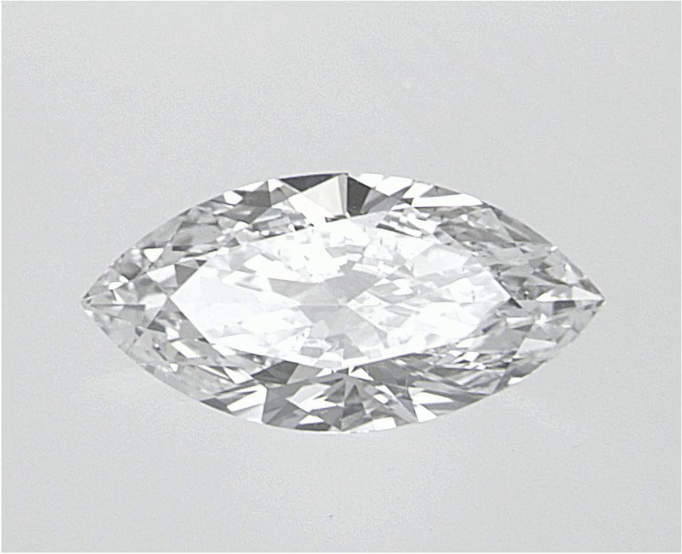 0.6 CT Marquise Natural Diamond Surrey Vancouver Canada Langley Burnaby Richmond