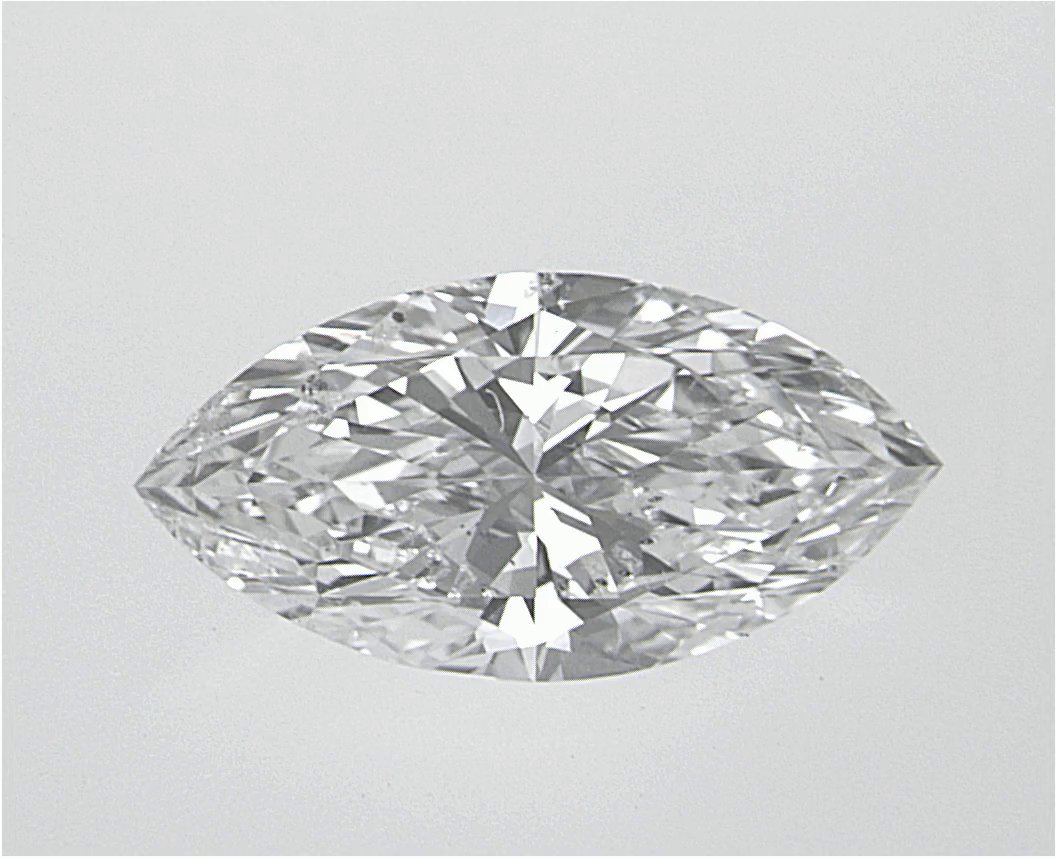 0.9 CT Marquise Natural Diamond Surrey Vancouver Canada Langley Burnaby Richmond