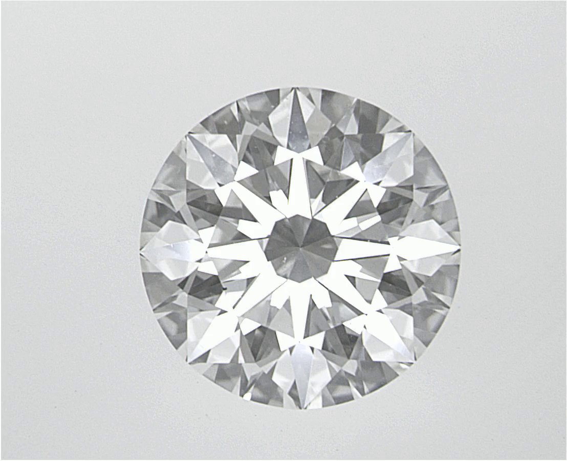 1.7 CT Round Natural Diamond Surrey Vancouver Canada Langley Burnaby Richmond