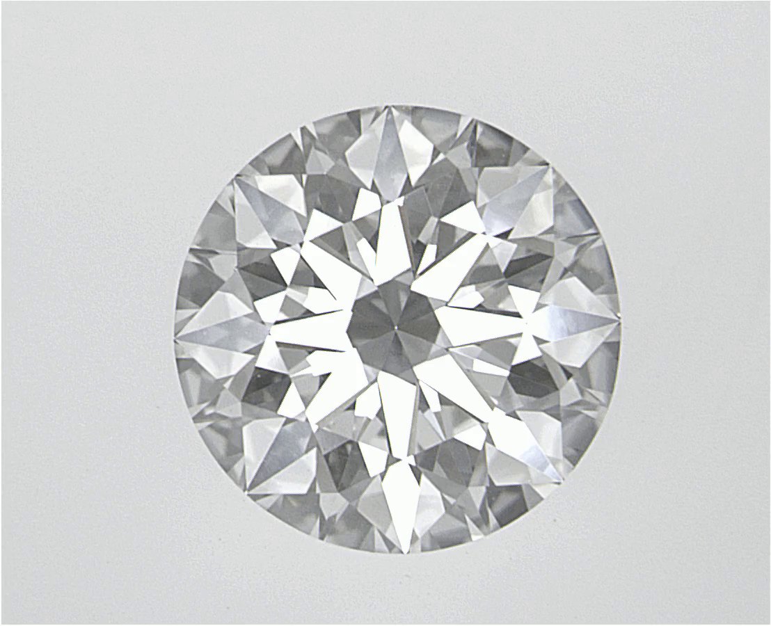 1.82 CT Round Natural Diamond Surrey Vancouver Canada Langley Burnaby Richmond