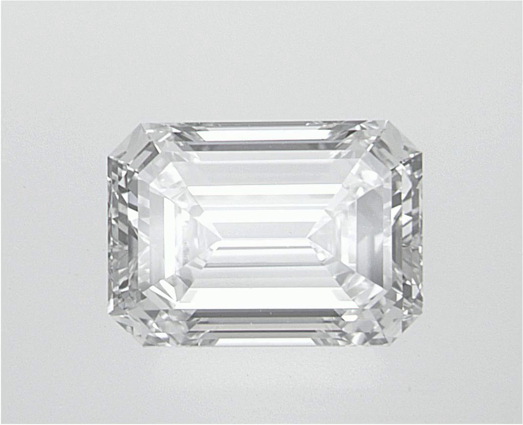 1.5 CT Emerald Natural Diamond Surrey Vancouver Canada Langley Burnaby Richmond