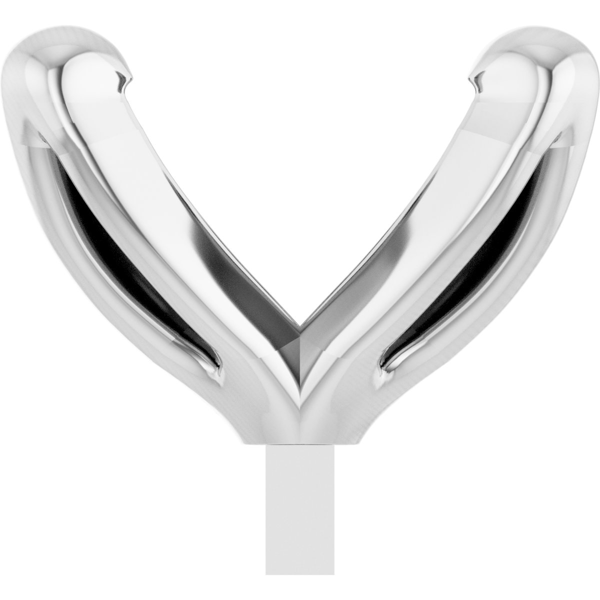 Low Tulipset® Peg Setting