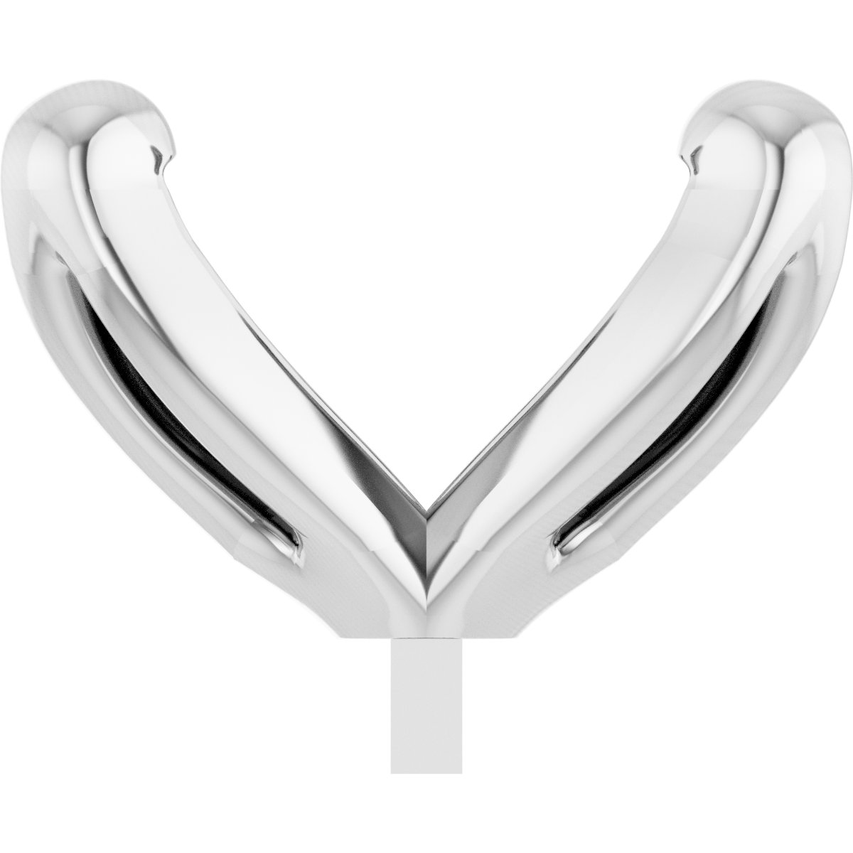 Low Tulipset® Peg Setting