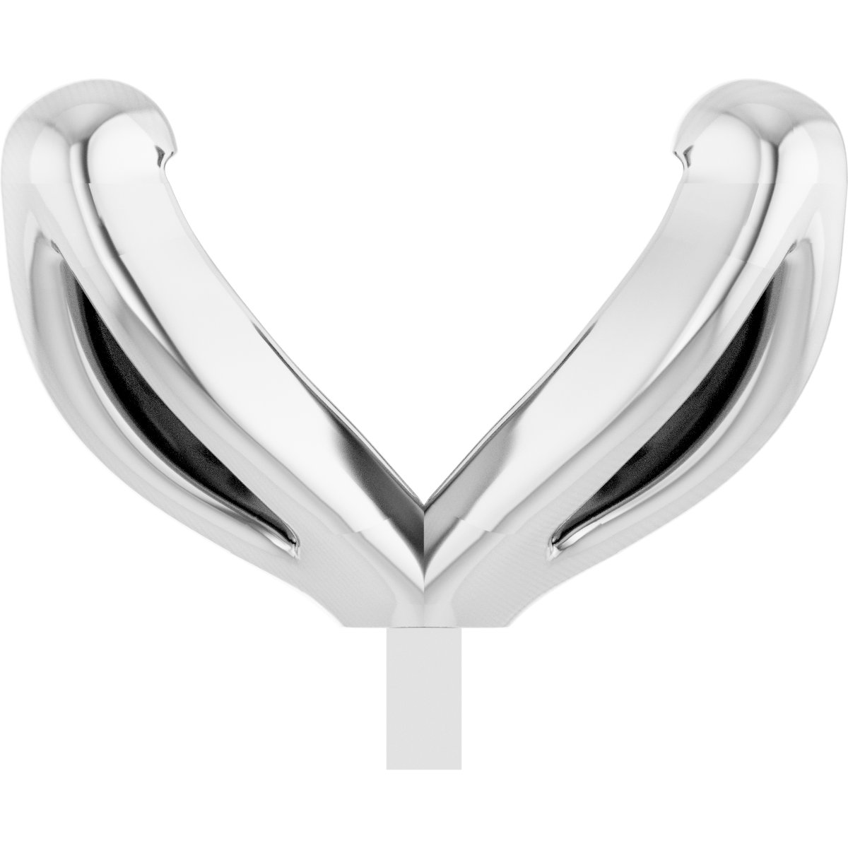 Low Tulipset® Peg Setting