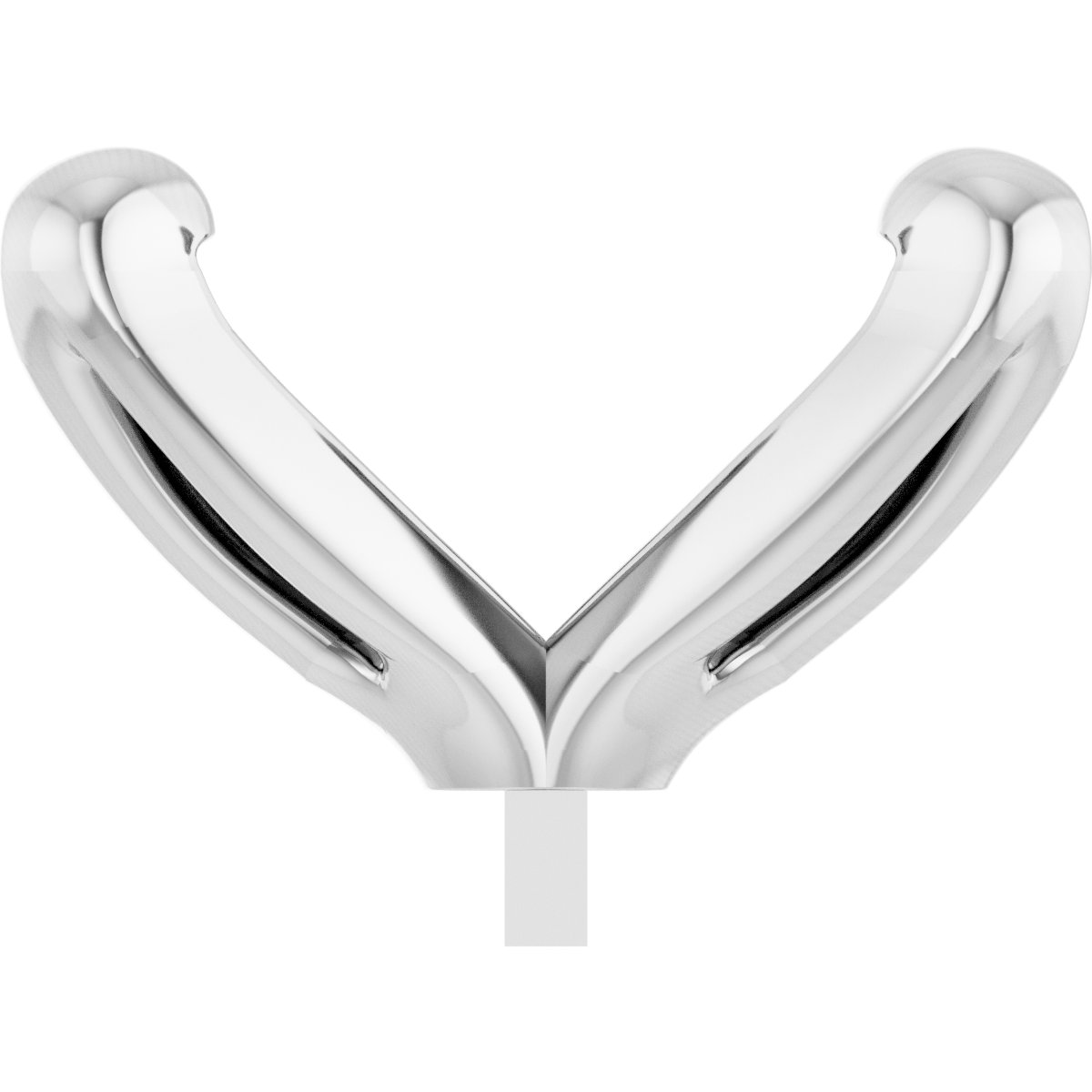 Low Tulipset® Peg Setting
