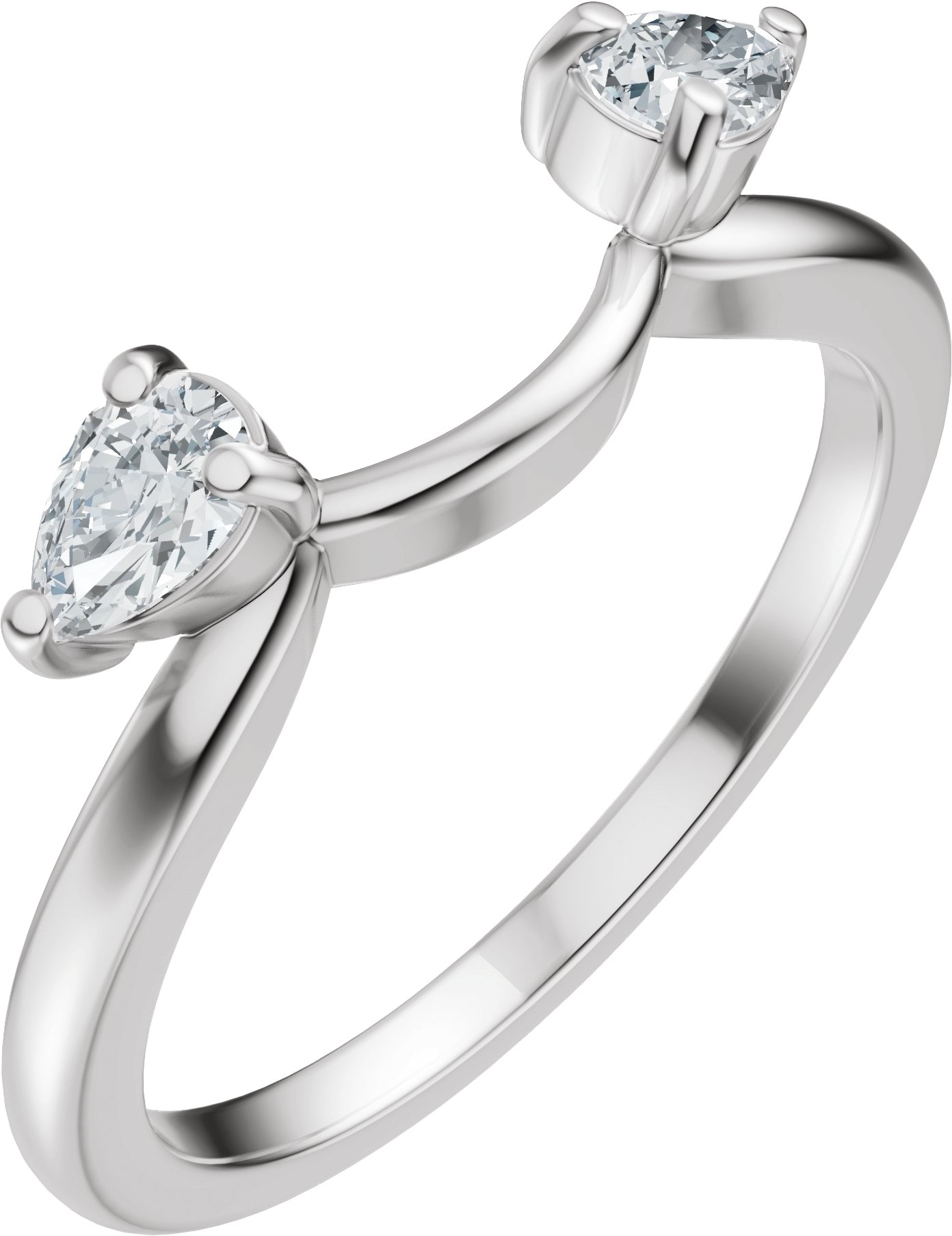 Wrap-Style Ring Enhancer