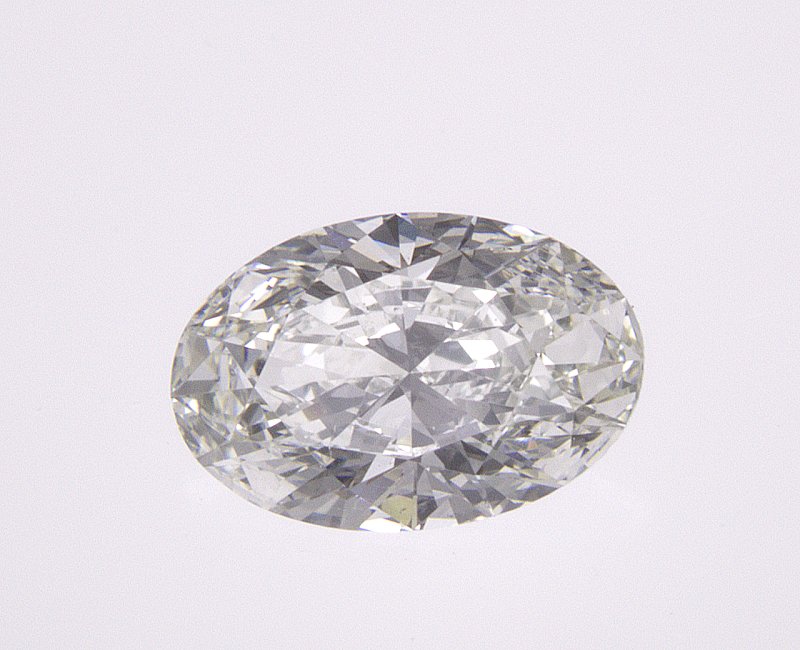 0.7 CT Oval Natural Diamond Surrey Vancouver Canada Langley Burnaby Richmond