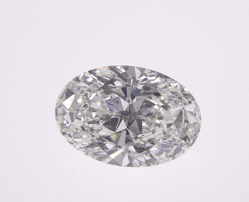 0.71 CT Oval Natural Diamond Surrey Vancouver Canada Langley Burnaby Richmond