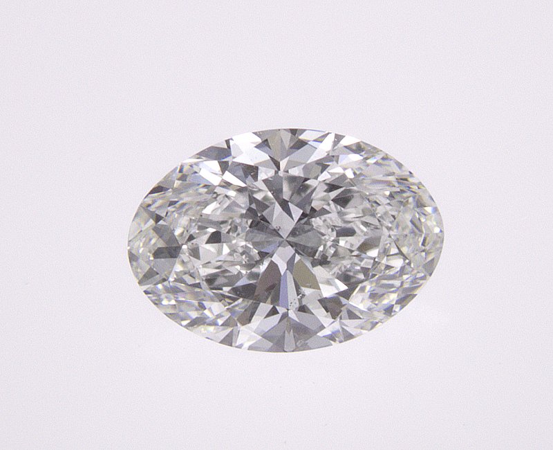 0.71 CT Oval Natural Diamond Surrey Vancouver Canada Langley Burnaby Richmond
