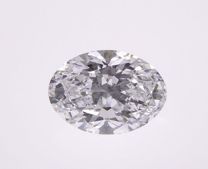 0.72 CT Oval Natural Diamond Surrey Vancouver Canada Langley Burnaby Richmond