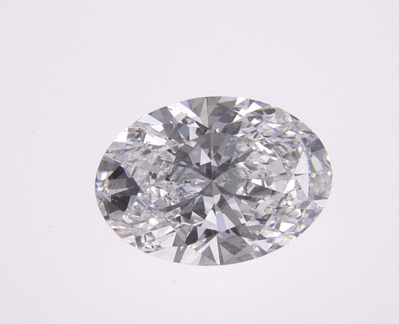 0.8 CT Oval Natural Diamond Surrey Vancouver Canada Langley Burnaby Richmond