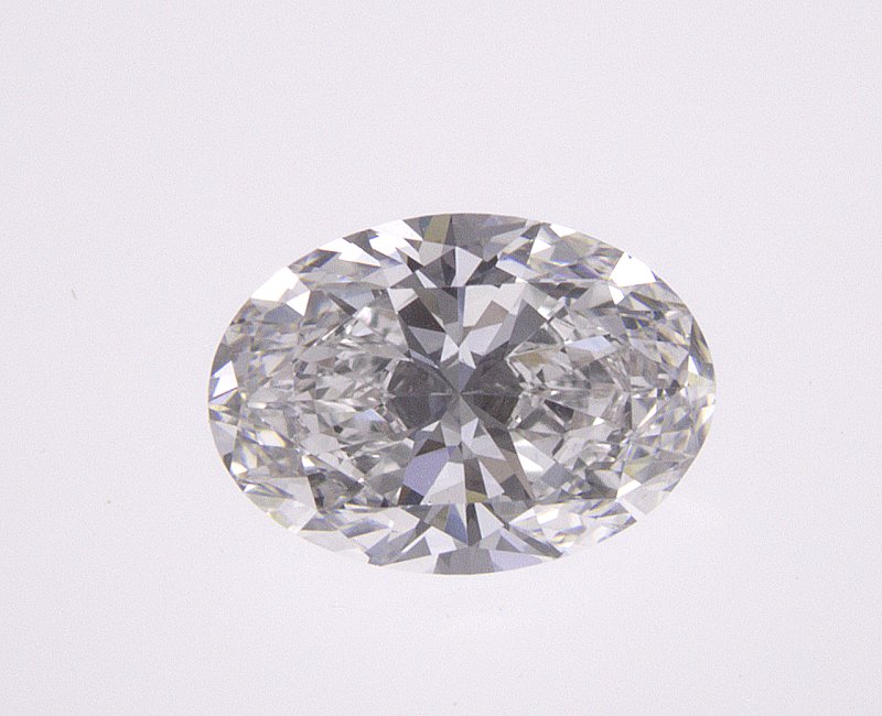 0.73 CT Oval Natural Diamond Surrey Vancouver Canada Langley Burnaby Richmond