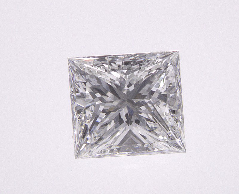 1.2 CT Square Natural Diamond Surrey Vancouver Canada Langley Burnaby Richmond