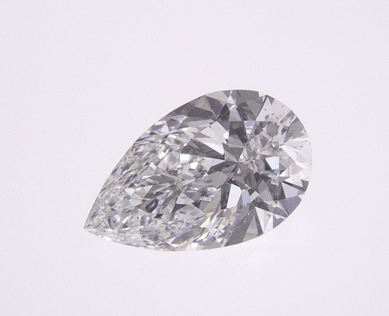 0.42 CT Pear Natural Diamond Surrey Vancouver Canada Langley Burnaby Richmond
