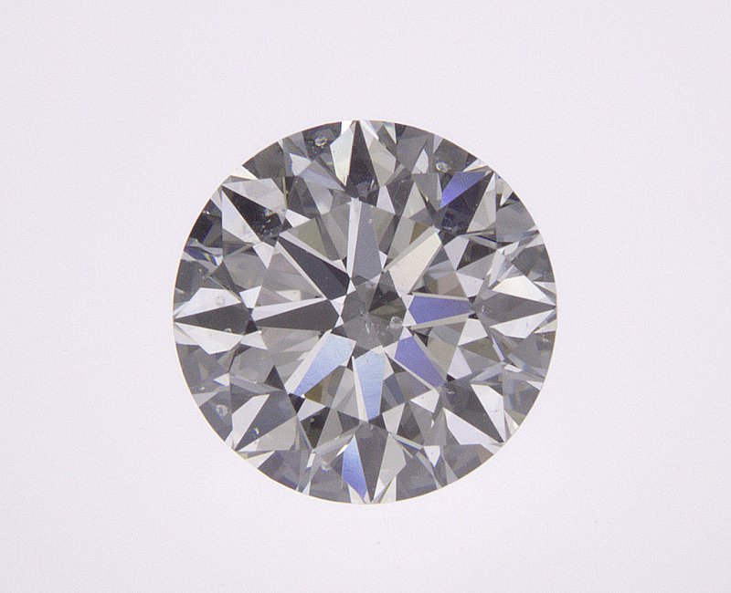 1.41 CT Round Natural Diamond Surrey Vancouver Canada Langley Burnaby Richmond
