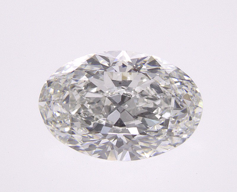 0.8 CT Oval Natural Diamond Surrey Vancouver Canada Langley Burnaby Richmond