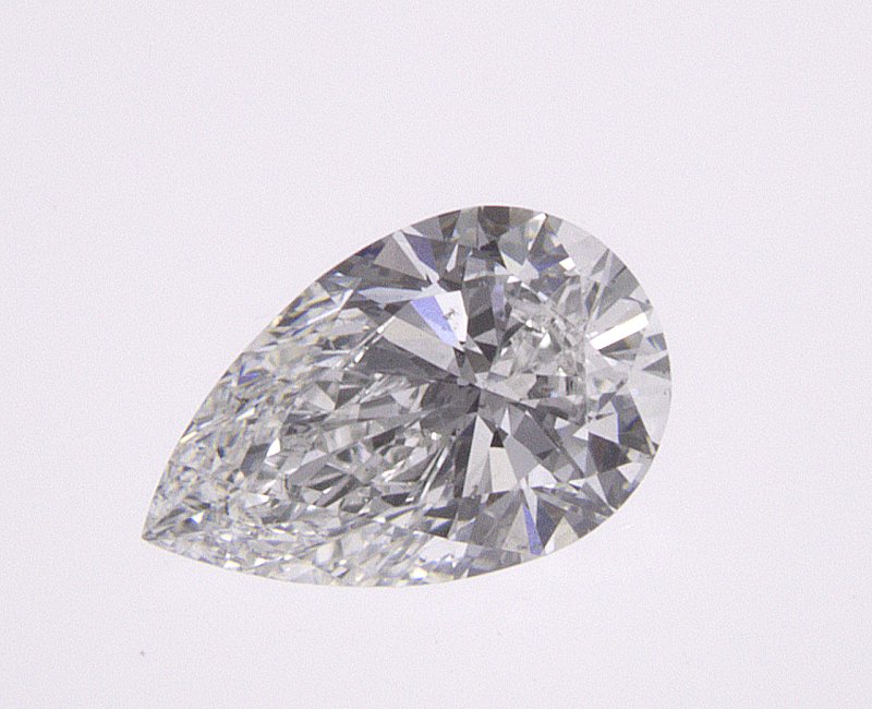 0.4 CT Pear Natural Diamond Surrey Vancouver Canada Langley Burnaby Richmond