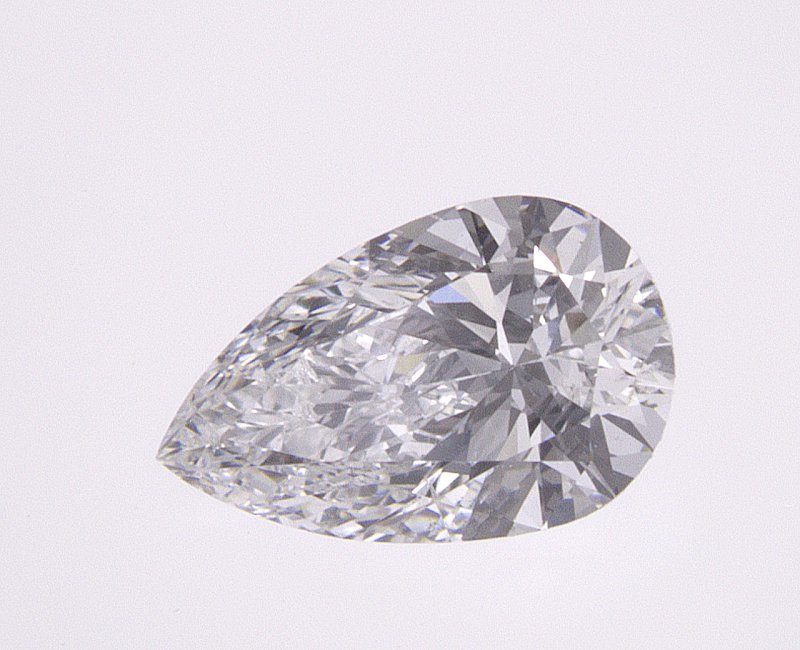 0.52 CT Pear Natural Diamond Surrey Vancouver Canada Langley Burnaby Richmond