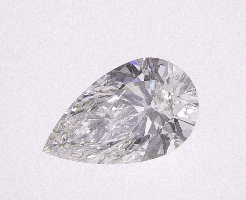 0.51 CT Pear Natural Diamond Surrey Vancouver Canada Langley Burnaby Richmond