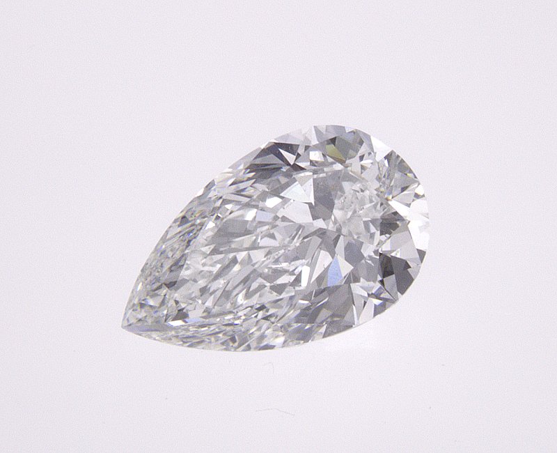 0.7 CT Pear Natural Diamond Surrey Vancouver Canada Langley Burnaby Richmond