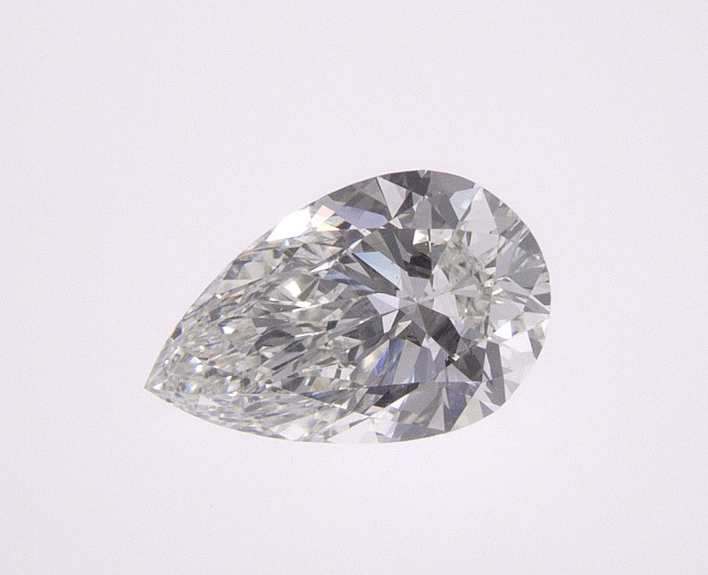 0.71 CT Pear Natural Diamond Surrey Vancouver Canada Langley Burnaby Richmond