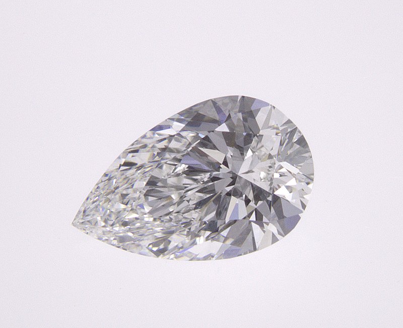 0.8 CT Pear Natural Diamond Surrey Vancouver Canada Langley Burnaby Richmond