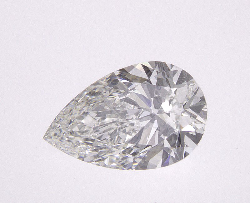 1.02 CT Pear Natural Diamond Surrey Vancouver Canada Langley Burnaby Richmond