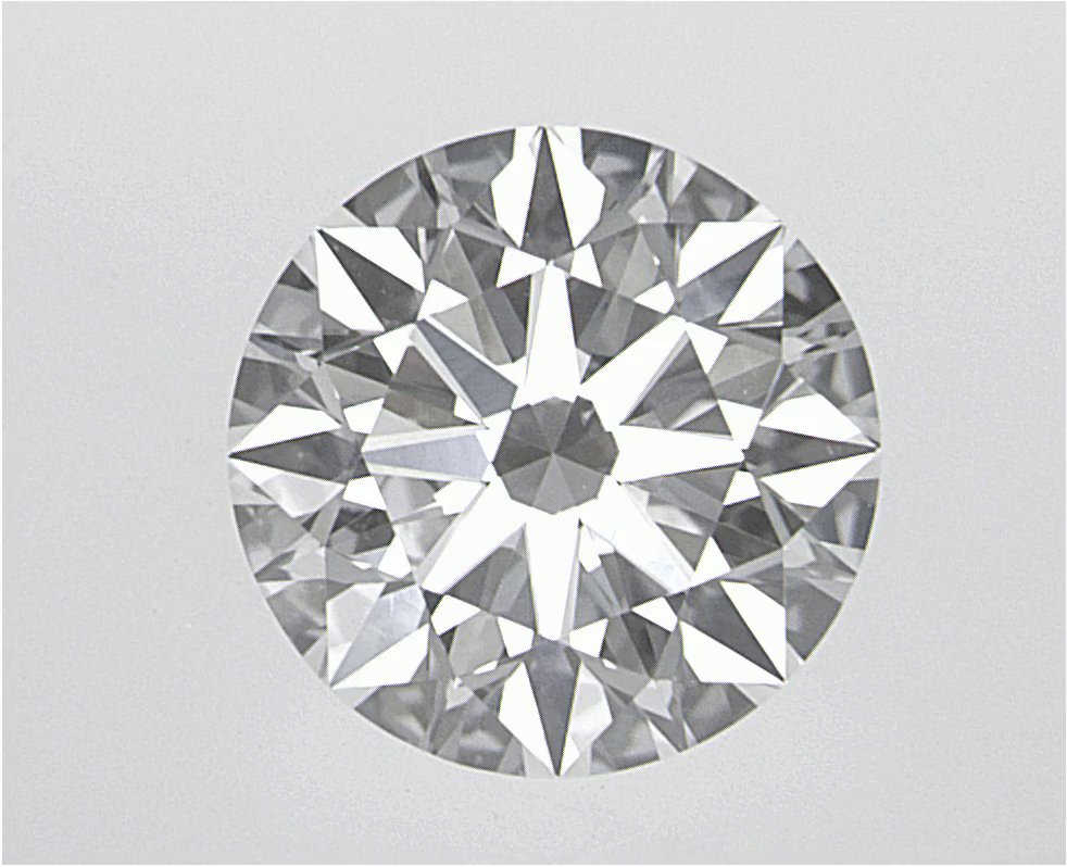 1.5 CT Round Natural Diamond Surrey Vancouver Canada Langley Burnaby Richmond