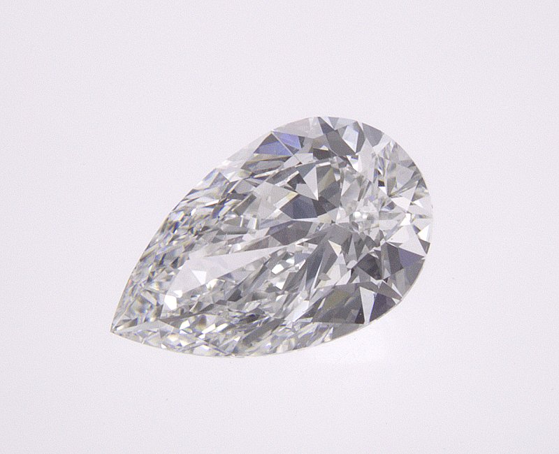 0.8 CT Pear Natural Diamond Surrey Vancouver Canada Langley Burnaby Richmond