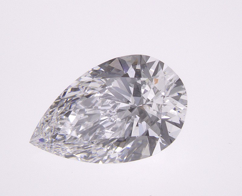 1.03 CT Pear Natural Diamond Surrey Vancouver Canada Langley Burnaby Richmond