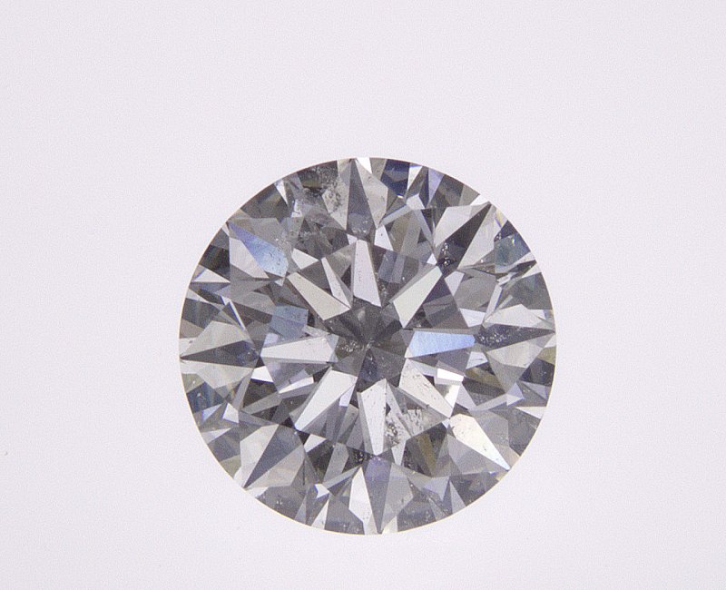 1.21 CT Round Natural Diamond Surrey Vancouver Canada Langley Burnaby Richmond