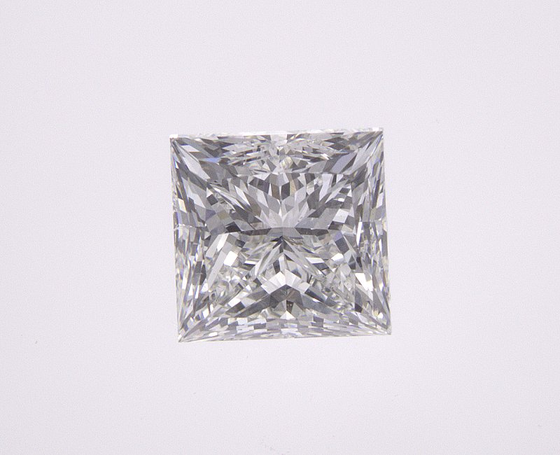 1.21 CT Square Natural Diamond Surrey Vancouver Canada Langley Burnaby Richmond
