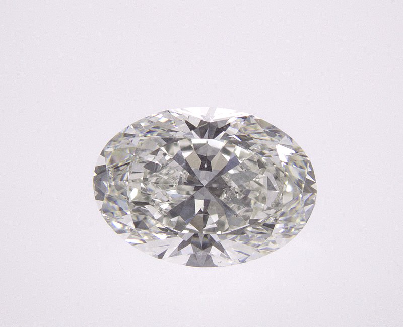 1.51 CT Oval Natural Diamond Surrey Vancouver Canada Langley Burnaby Richmond