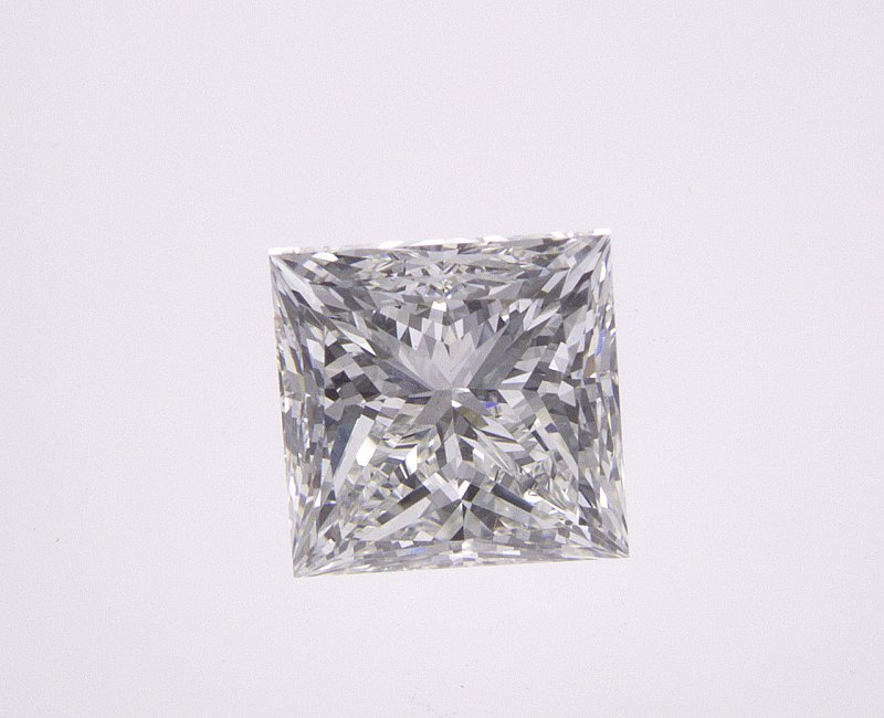 1.21 CT Square Natural Diamond Surrey Vancouver Canada Langley Burnaby Richmond